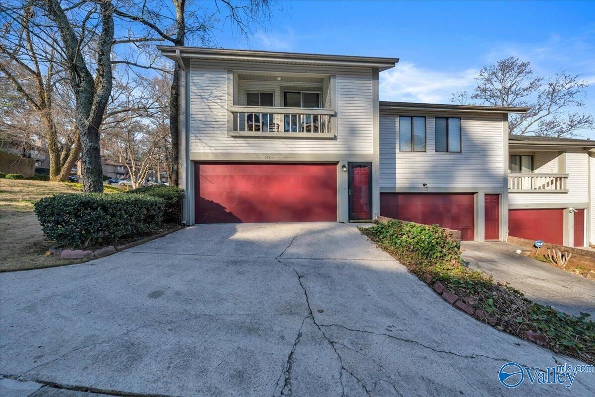 Property Photo:  1120 Julia Street  AL 35816 