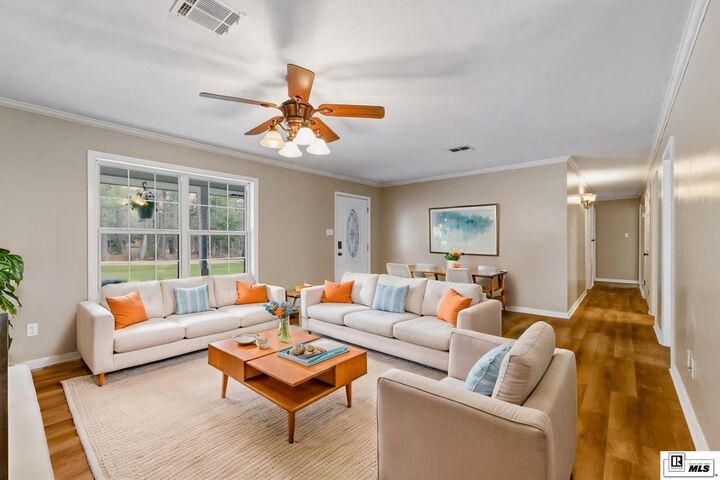 Property Photo: 152 Fannin Road LA 71292