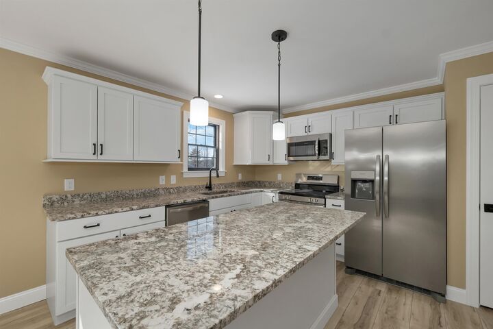 Property Photo: 29 Eastman Hill Road NH 03269