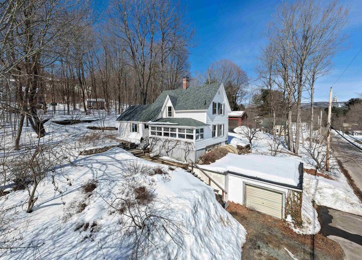 Property Photo:  9 Kelsea Avenue  NH 03226 