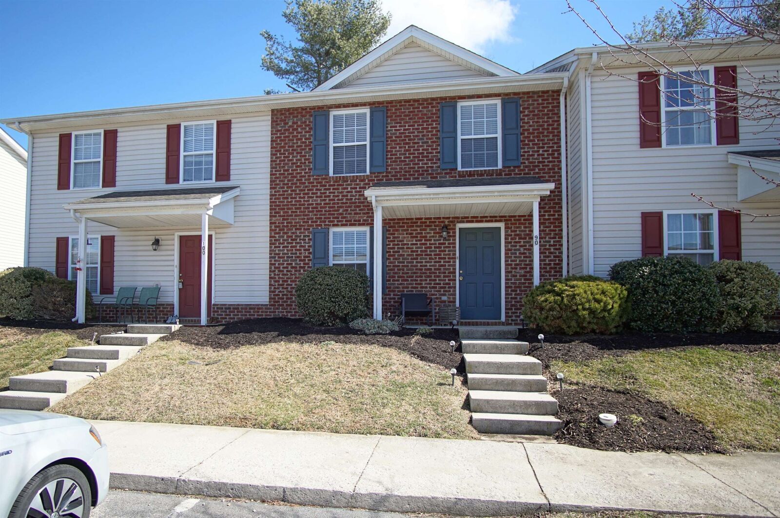 Property Photo:  90 Salem Lane  VA 24073 