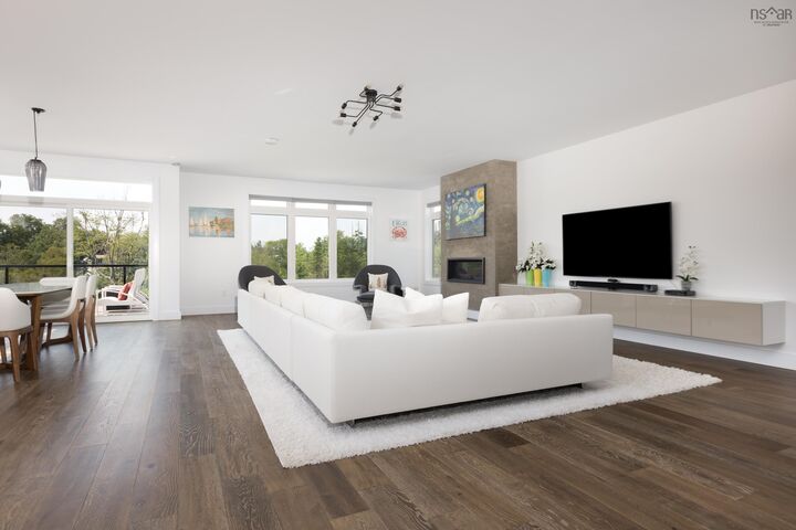 Property Photo:  326 Notting Hill Road  NS B2Z 0B7 