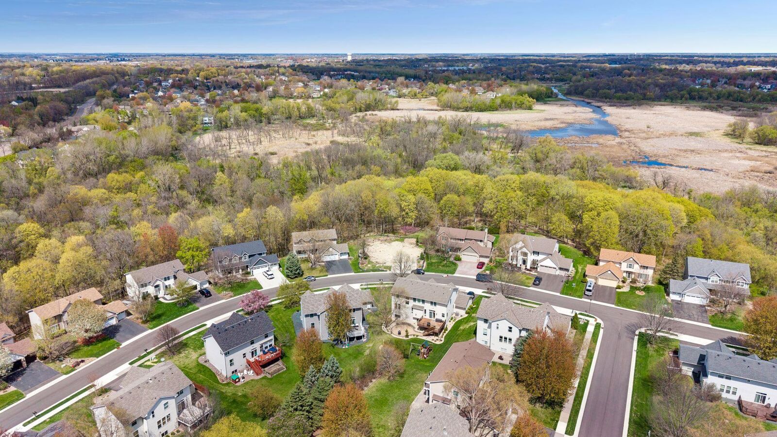 Property Photo:  16506 78th Avenue N  MN 55311 