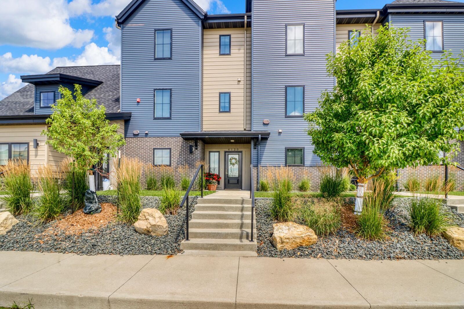 Property Photo:  4120 Arthur Drive S  ND 58104 