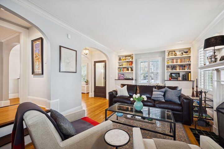 Property Photo:  4408 Aldrich Avenue S  MN 55419 