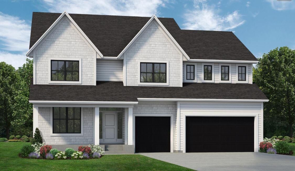 Property Photo:  4581 Sunset Lane  MN 55331 