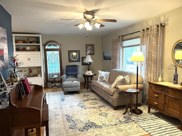 Property Photo:  1323 Oak Beach Drive  MN 56031 