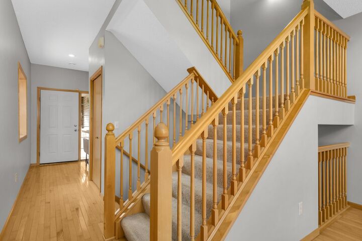 Property Photo:  593 Crane Creek Lane  MN 55121 