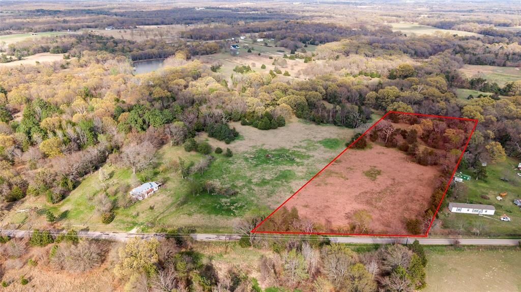 Property Photo:  Lot 2 Cr 1116  TX 75482 