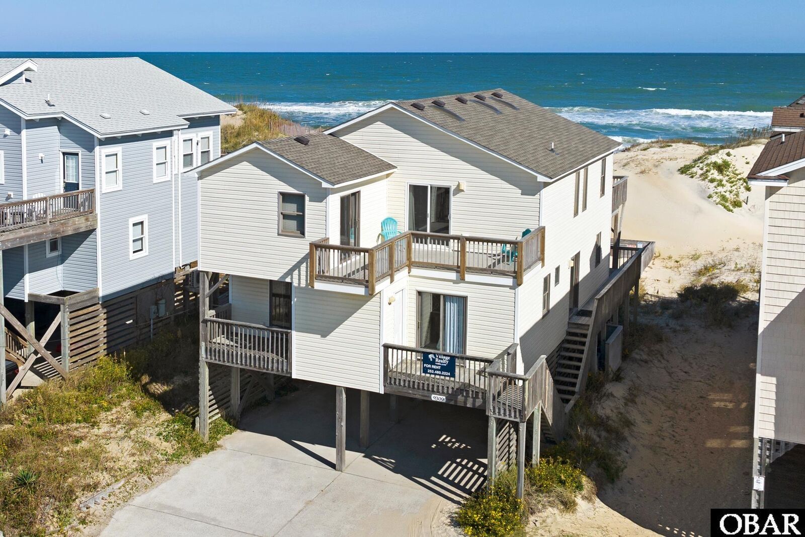 Property Photo:  9309 S Old Oregon Inlet Road  NC 27959 