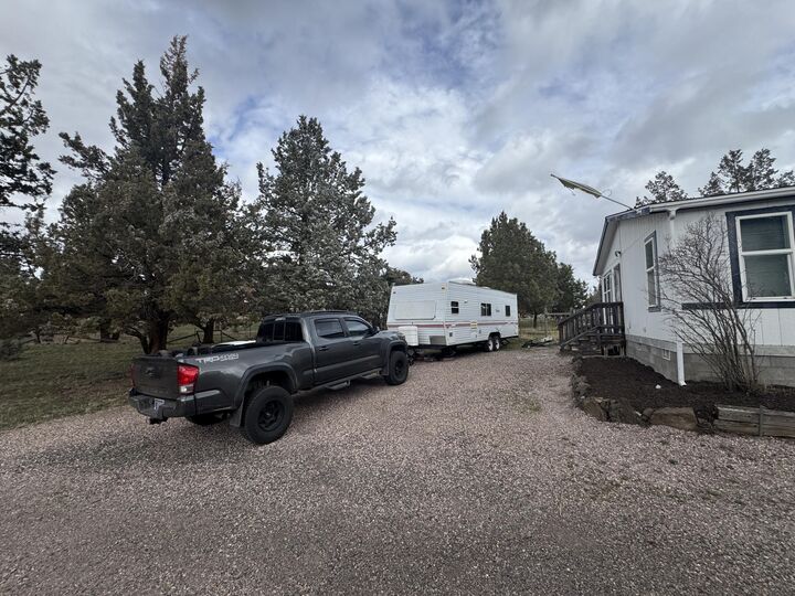 Property Photo:  8685 Sisters View Place  OR 97760 