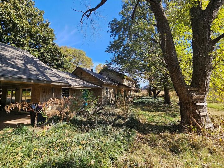 Property Photo:  22455 State Highway 74  OK 73080 