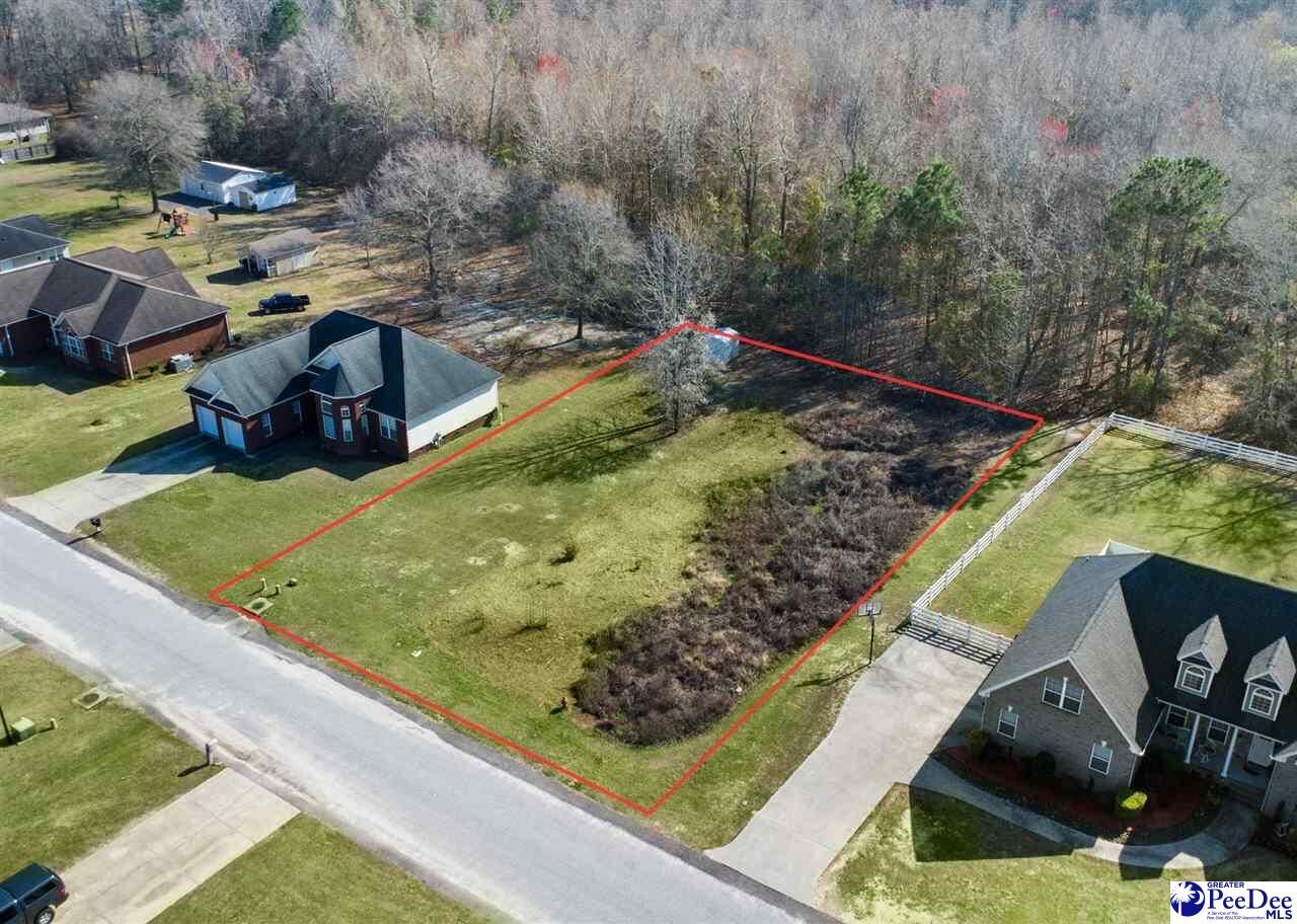 Property Photo:  Tbd Lot 26 Crickentree Lane  SC 29532 