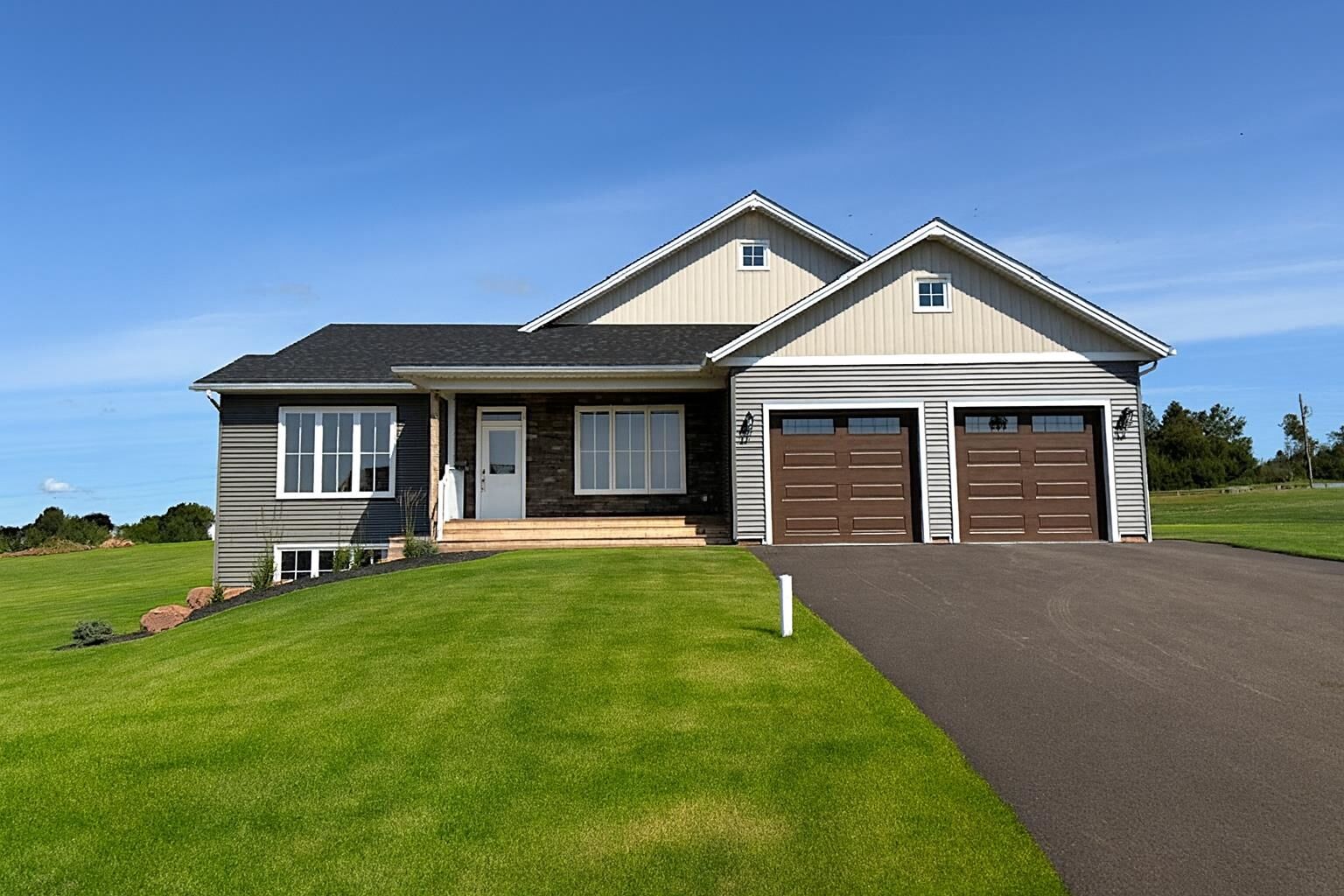 Photo de la propriété:  54 Applecross Avenue  PE C1E 3T8 