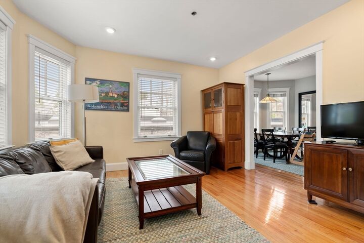 Property Photo:  136 Appleton St 1  MA 01238 