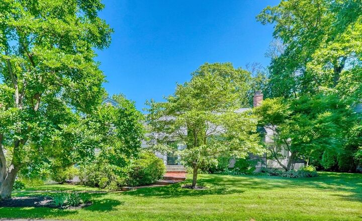 Property Photo:  65 Sherburne Rd S  MA 02421 