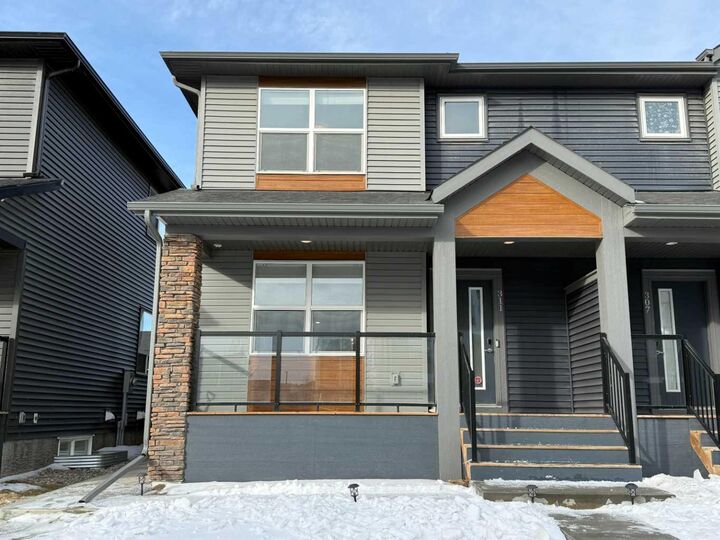 311 Wolf Creek Way SE — photo 1