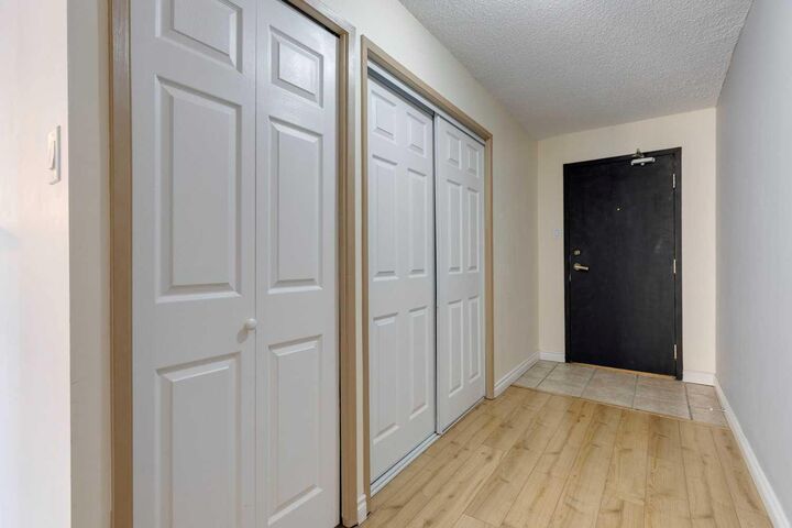 Property Photo:  1334 13 Avenue SW 606  AB T3C 3S2 