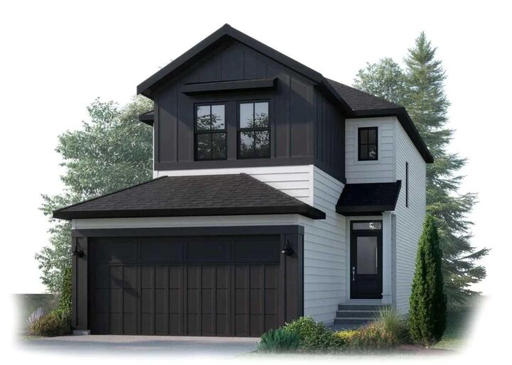 58 Raven Point SE — photo 1