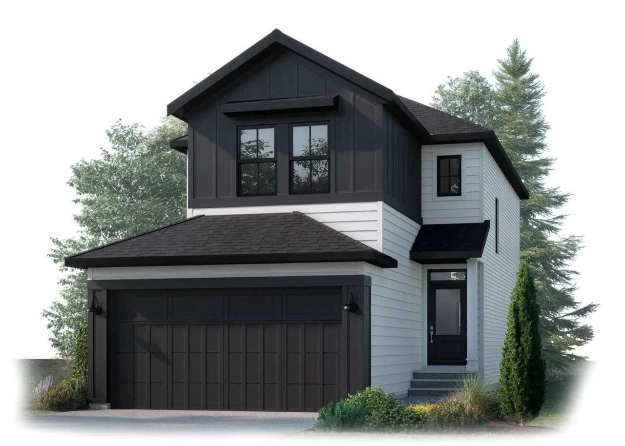 Property Photo: 58 Raven Point SE AB T3S 0V8