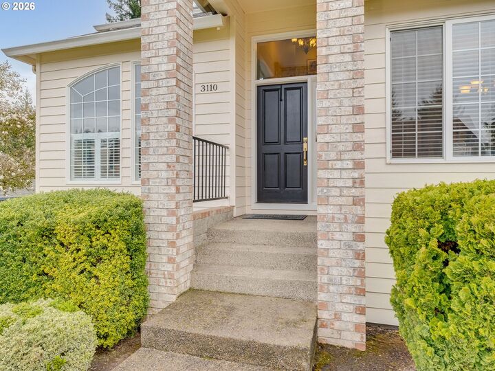 Property Photo:  3110 NE 106th St  WA 98686 