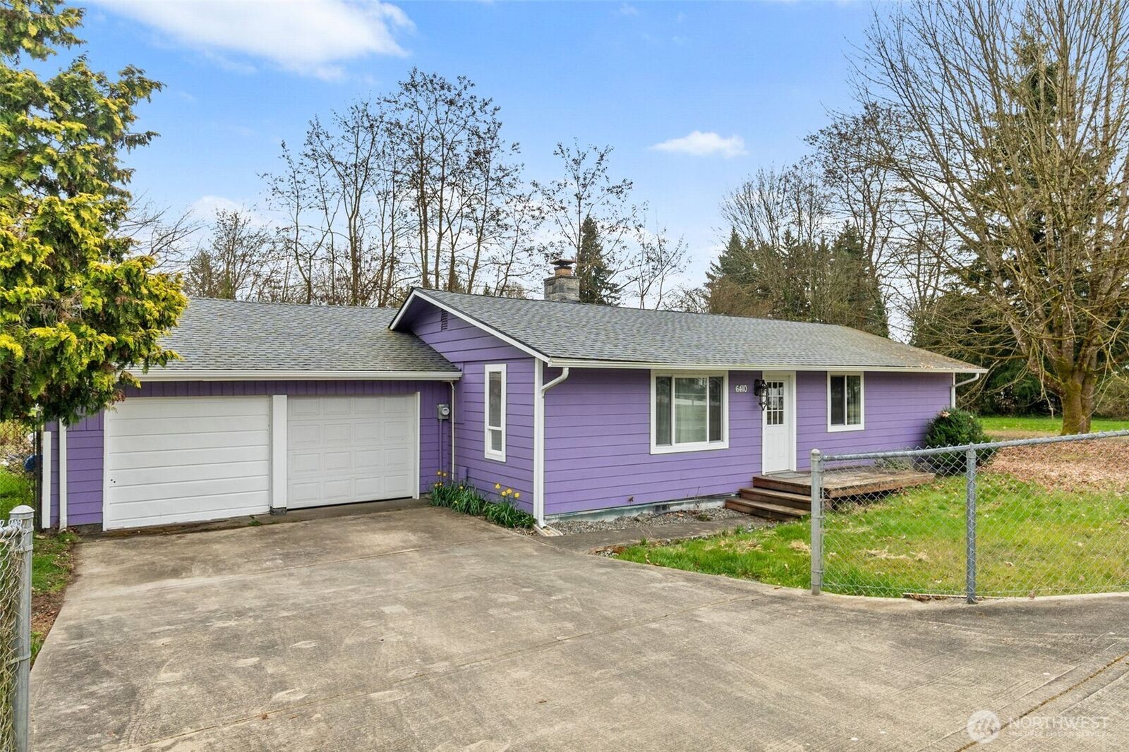 Property Photo:  6410  Littlerock Road SW  WA 98512 