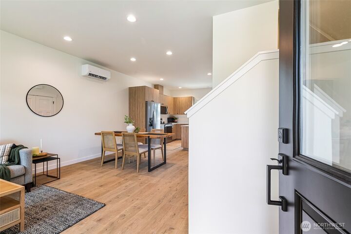 Property Photo:  4228  Melrose Lane  WA 98226 