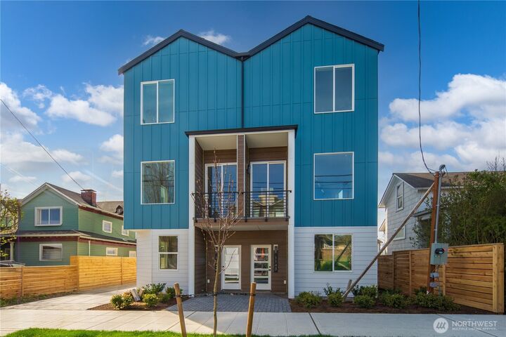 Property Photo:  1139 NW 57th Street  WA 98107 