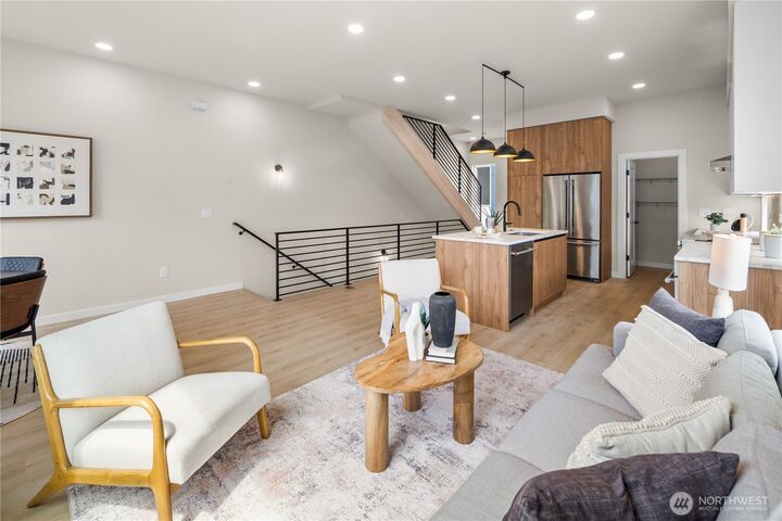 Property Photo:  1139 NW 57th Street  WA 98107 