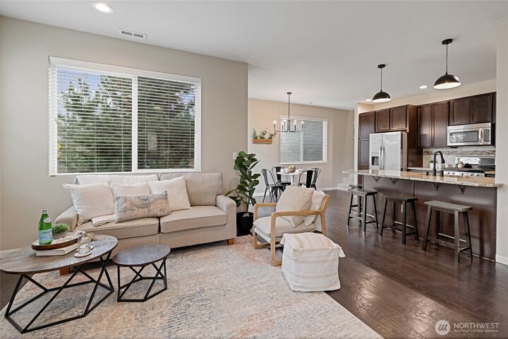 Property Photo:  1016  207th Place SW  WA 98036 