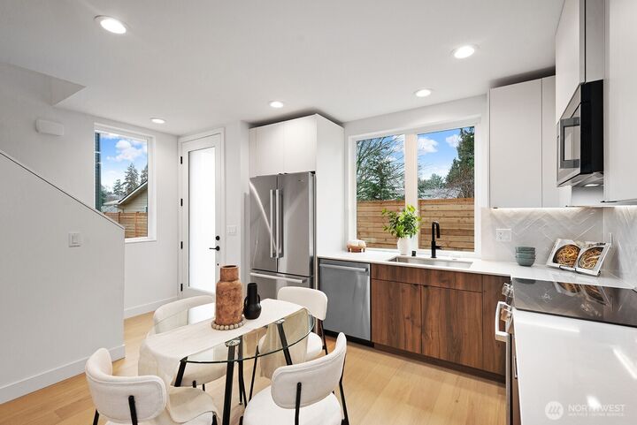 Property Photo:  3214  47th Avenue SW  WA 98116 