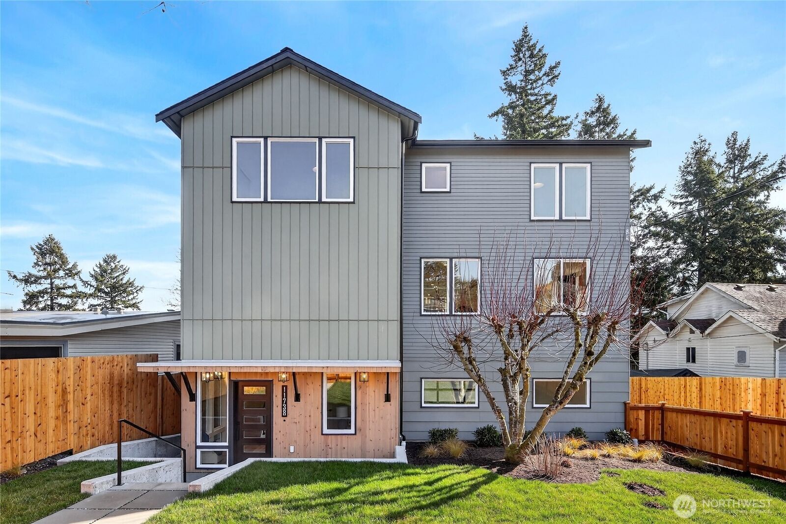 Property Photo:  11738  23rd Avenue NE  WA 98125 