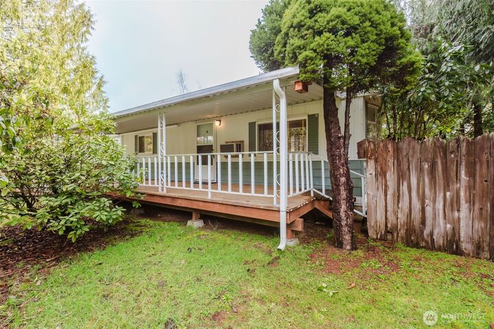 Property Photo:  120 NE Larson Lake Lane  WA 98528 