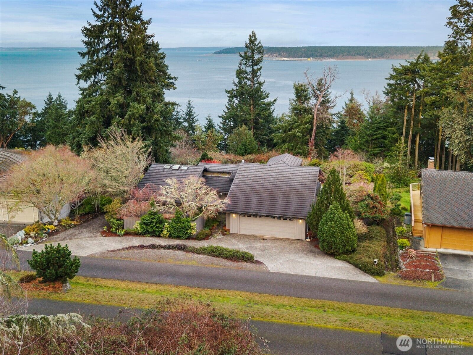 Property Photo:  170  Windship Drive  WA 98368 