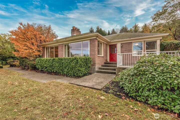 Property Photo:  9619 SW 268th Street  WA 98070 