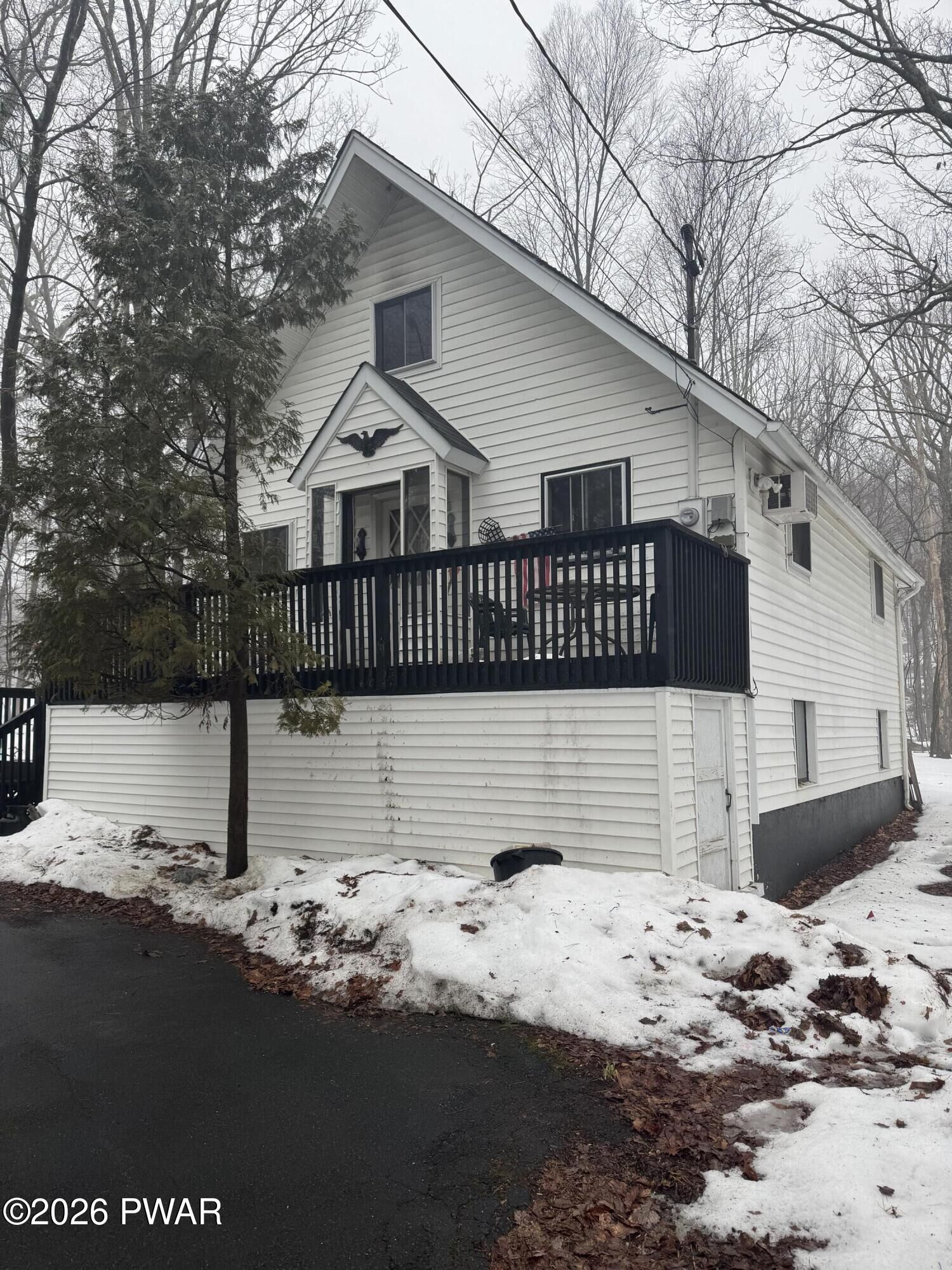 Property Photo:  106 Lakewood Drive  PA 18328 