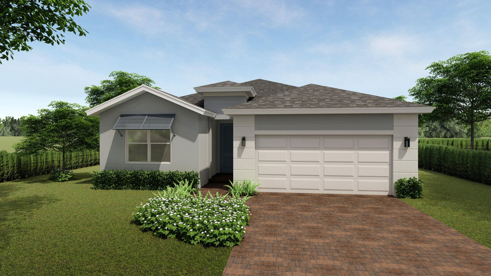 Property Photo: 6670 SE Park Trace Drive FL 34997