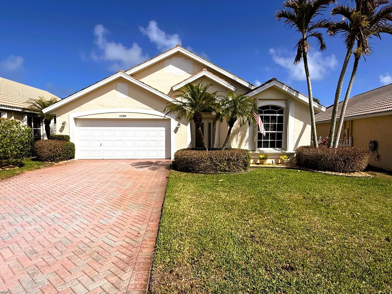 Property Photo:  12503 SE Plandome Drive  FL 33455 