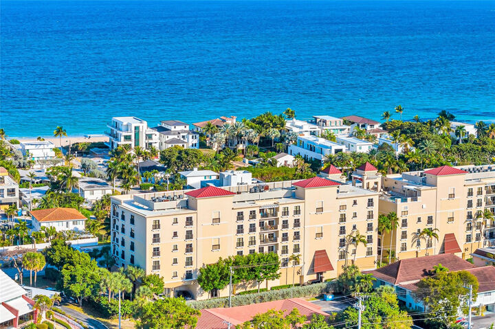 Property Photo:  2509 N Ocean Boulevard 576  FL 33305 