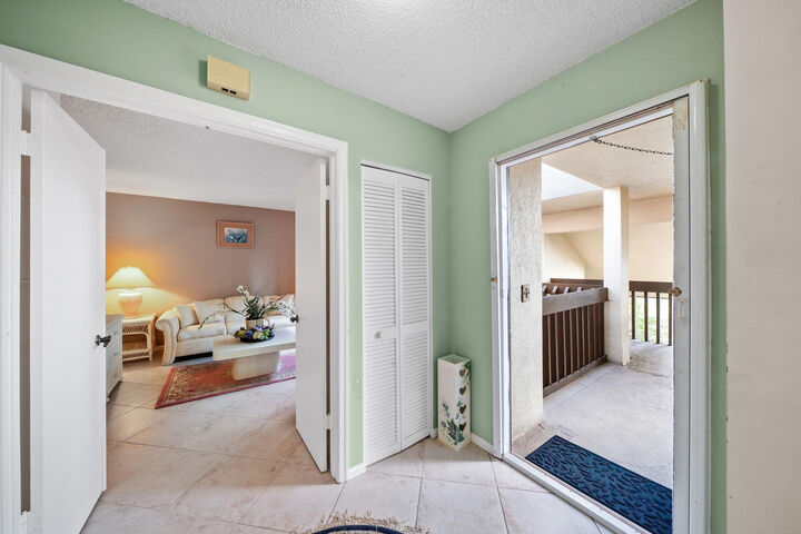 Property Photo: 5306 Cedar Lake Drive 203 FL 33437