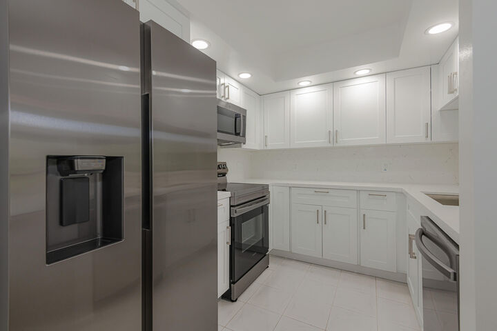 Property Photo:  13800 SW 14th Street 211C  FL 33027 