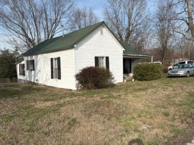 Property Photo:  7438 Old Bowling Green Road  KY 42141 