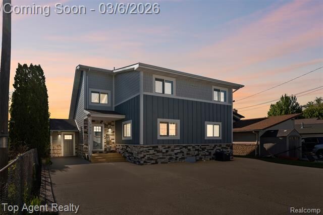 Property Photo:  7910 Anchor Bay Drive  MI 48001 