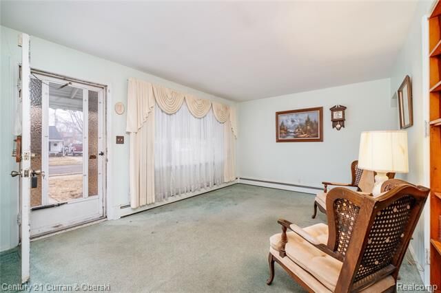 Property Photo:  26304 Barnes Street  MI 48066 