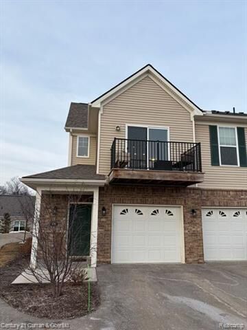 Property Photo:  9781 Ridge Run Street 70  MI 48855 