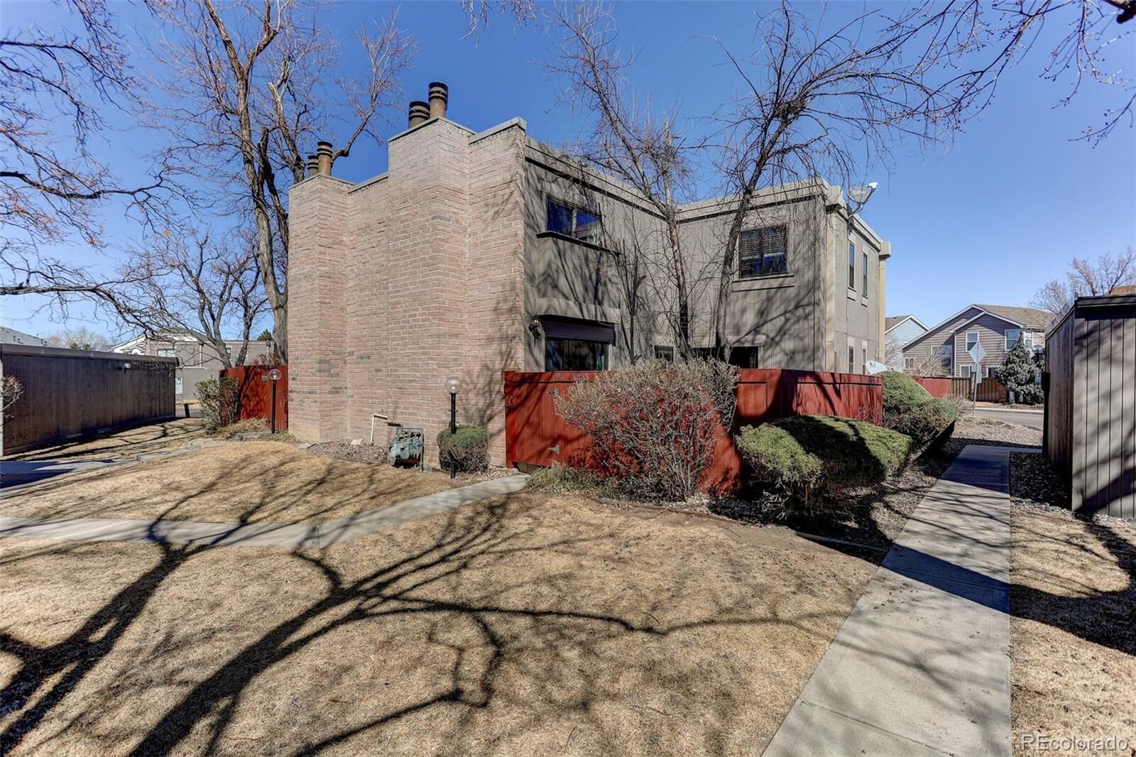 Property Photo:  1253 S Yosemite Way 96  CO 80247 