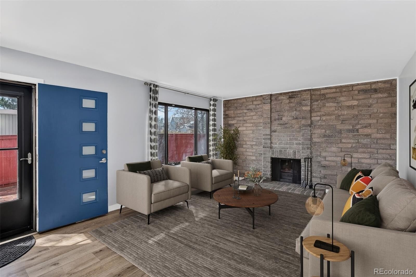 Property Photo:  1253 S Yosemite Way 96  CO 80247 