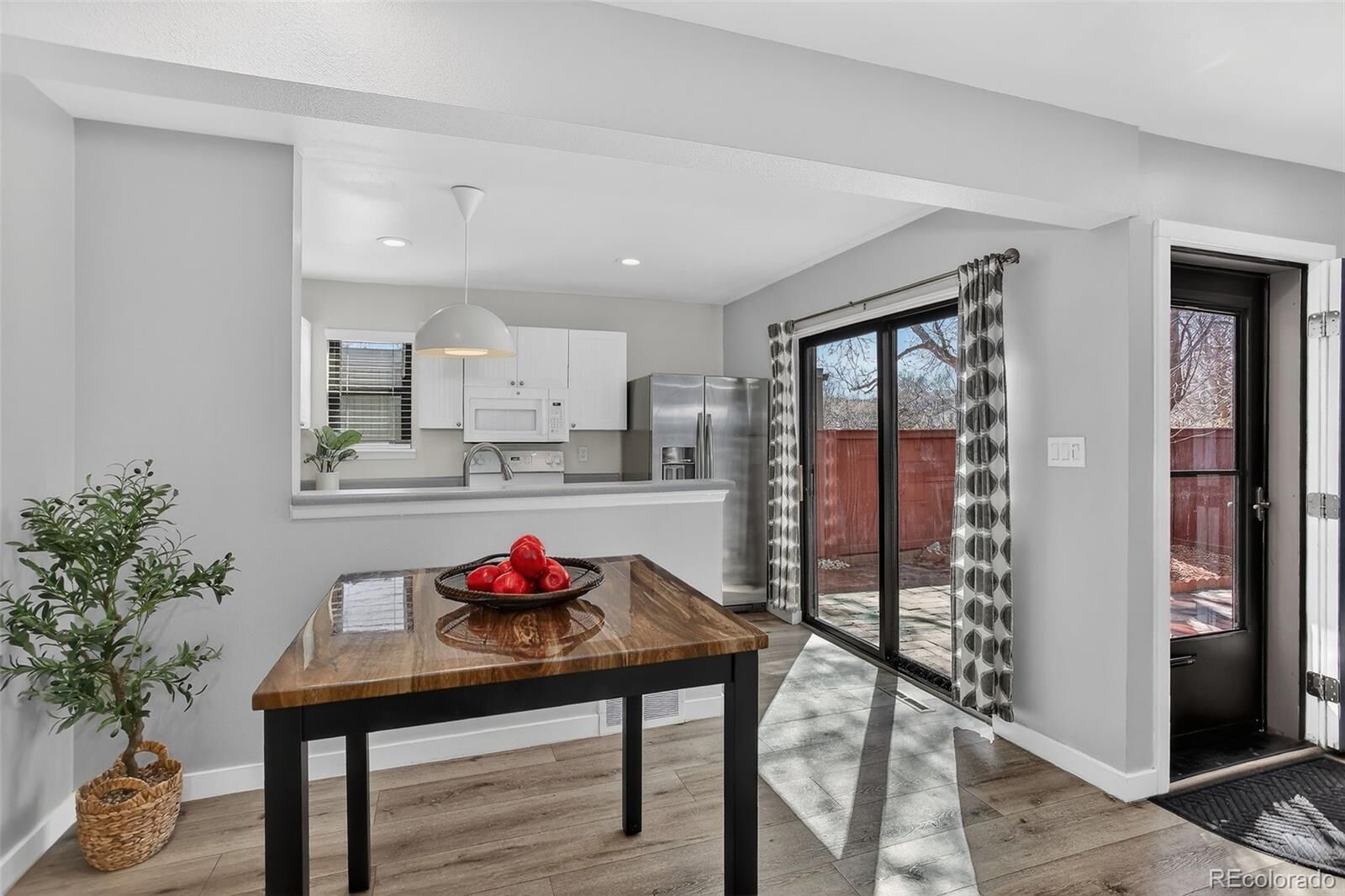 Property Photo:  1253 S Yosemite Way 96  CO 80247 