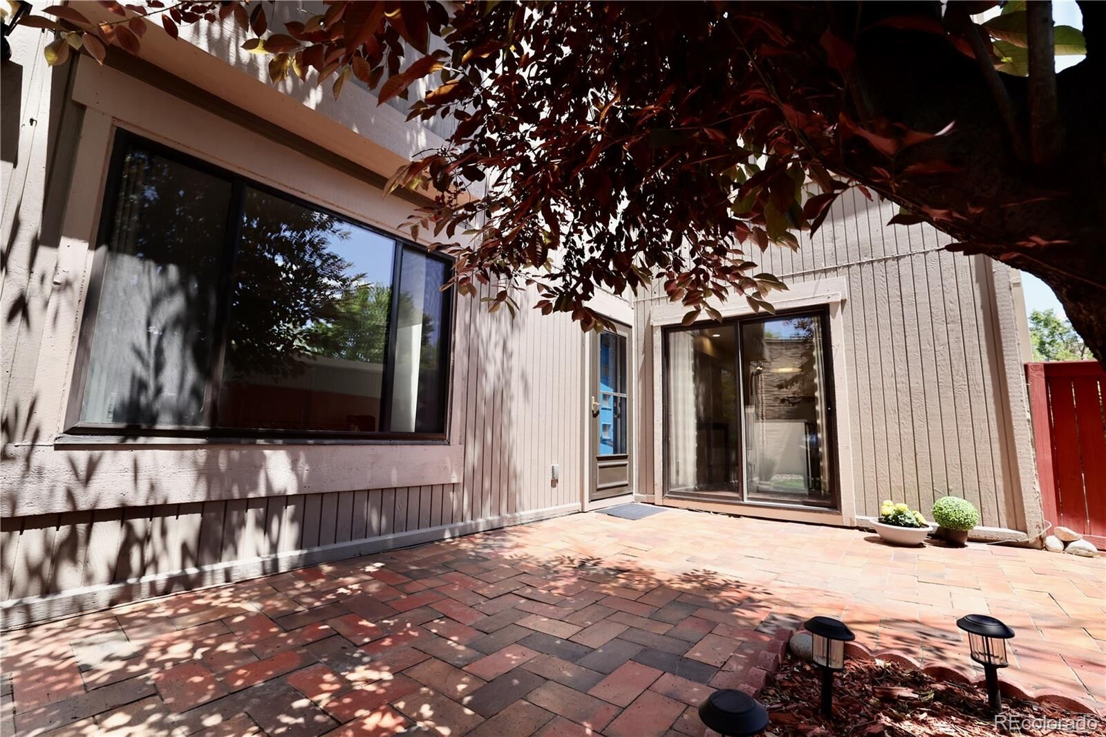 Property Photo:  1253 S Yosemite Way 96  CO 80247 