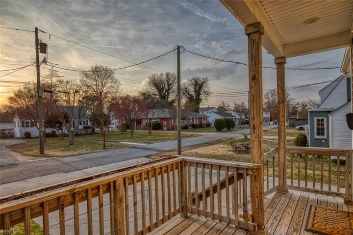 Property Photo: 27 Trail St VA 23669